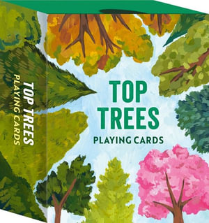 Top Trees : Playing Cards - Kelsey Oseid