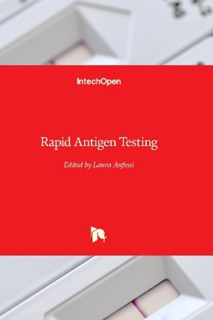 Rapid Antigen Testing - Laura Anfossi