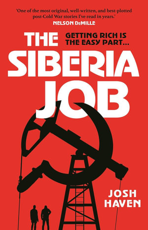 The Siberia Job - Josh Haven