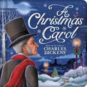 A Christmas Carol : Padded Board Book - Igloobooks