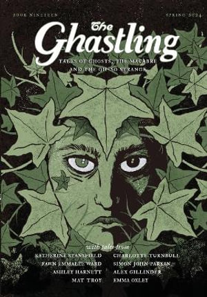 The Ghastling : Book Nineteen - Katherine Stansfield