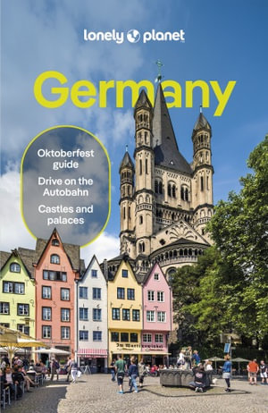  Germany : Lonely Planet Travel Guide : 11th Edition - Lonely Planet