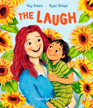 The Laugh - Fay Evans