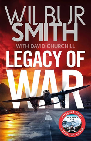 Legacy of War - David Churchill