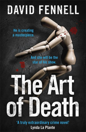 The Art of Death - David Fennell