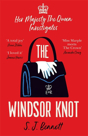 The Windsor Knot - SJ Bennett