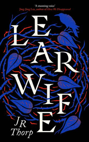 Learwife - J.R. Thorp