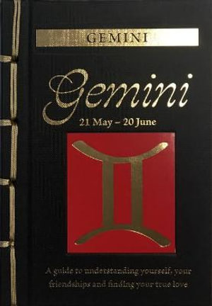 Gemini : Chinese Bound - Marisa St Clair