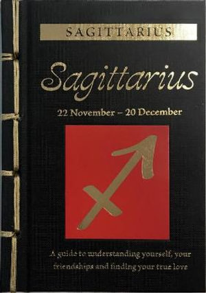 Sagittarius : Chinese Bound - Marisa St Clair