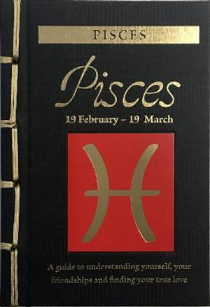 Pisces : Chinese Bound - Marisa St Clair