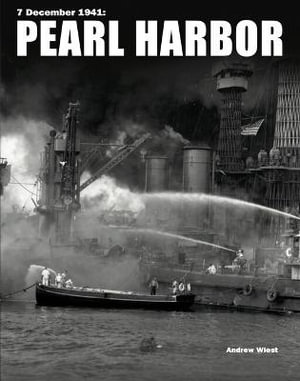 Pearl Harbor - Professor Andrew Wiest