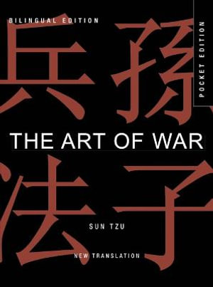 The Art of War : Bilingual edition - Sun Tzu