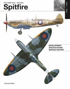 Spitfire : Technical Guides - Edward Ward