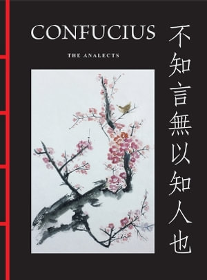 Confucius : The Analects - Confucius