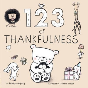 123 of Thankfulness : Kind Hearts - Patricia Hegarty