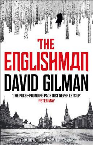 The Englishman : Raglan - David Gilman