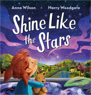 Shine Like the Stars - Anna Wilson