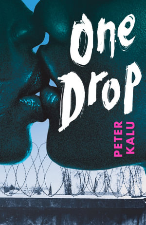 One Drop : Ruled Britannia - Peter Kalu