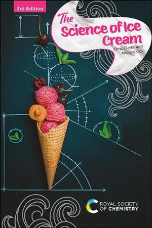 Science of Ice Cream - Chris Clarke