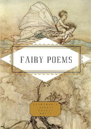 Fairy Poems - Various contributors