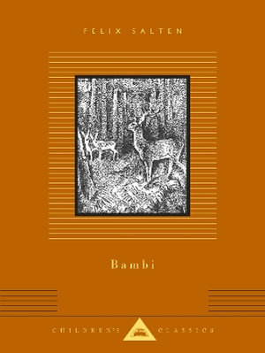 Bambi : A Life In The Woods