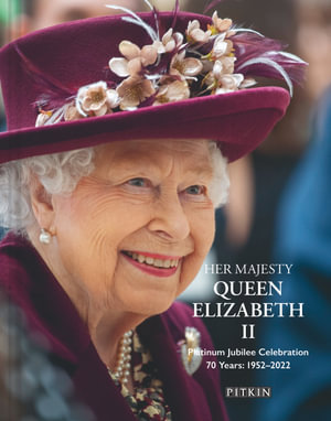 The Queen's Platinum Celebration : 1952 - 2022 - Brian Hoey