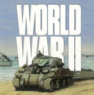 World War 11 : Wars That Changed the World  - Ken Hills