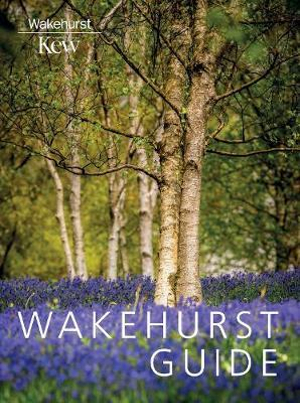 Wakehurst Guide - Chris Clennett