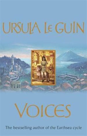 Voices : Chronicles of the Western Shore Ser. - Ursula K. Le Guin