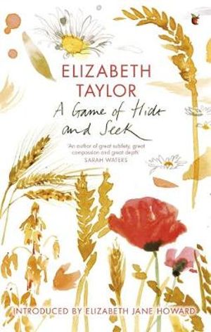 A Game Of Hide And Seek : Virago Modern Classics - Elizabeth Taylor