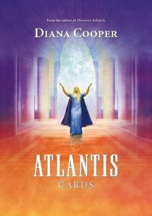 Atlantis Cards - Diana Cooper