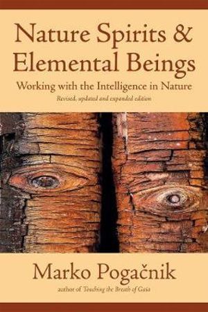 Nature Spirits & Elemental Beings : Working with the Intelligence in Nature - Marko Pogacnik