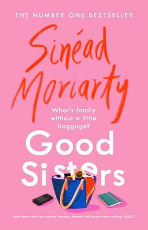 Good Sisters - Sinéad Moriarty
