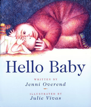 Hello Baby - Jenni Overend 