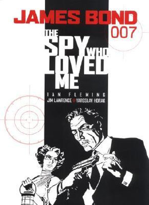 James Bond - the Spy Who Loved Me : Casino Royale - Jim Lawrence