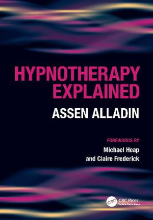 Hypnotherapy Explained : RADCLIFFE - Assen Alladin