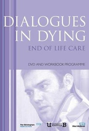 Dialogues in Dying : RADCLIFFE - Connie Wiskin