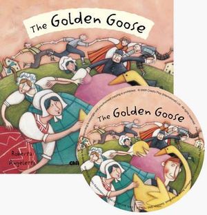 The Golden Goose : Softcover - Roberta Angeletti