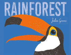 Rainforest : Child's Play Library - Julia Groves