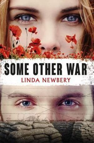 Some Other War - Linda Newbery