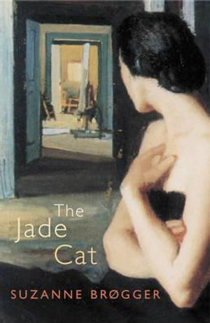 The Jade Cat - Suzanne Brogger