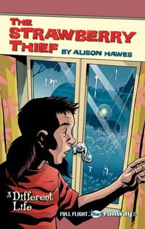 The Strawberry Thief : Level 4 - Alison Hawes