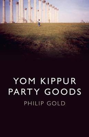 Yom Kippur Party Goods - Philip Gold