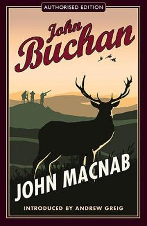 John Macnab : Authorised Edition - John Buchan