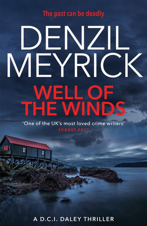 Well of the Winds : D.C.I. Daley Book 5 - Denzil Meyrick