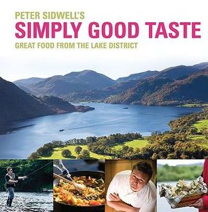 Simply Good Taste - Peter Sidwell