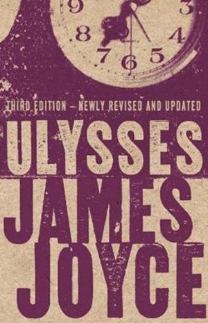 Ulysses : Annotated Edition - James Joyce