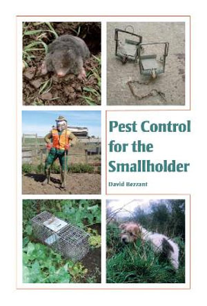 Pest Control for the Smallholder - BEZZANT DAVID