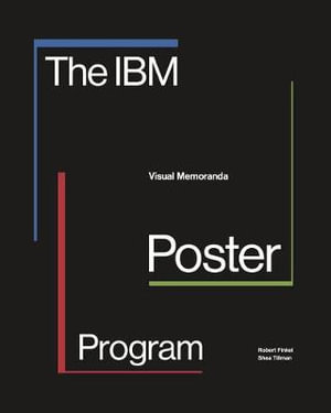 The IBM Poster Program : Visual Memoranda - Robert Finkel