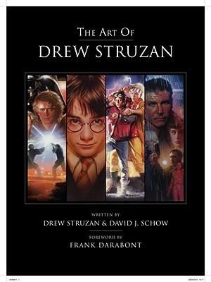 Art of Drew Struzan - Drew Struzan